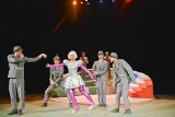 Teatr Dramatyczny prezentuje spektakl "Momo"