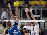 Knack Roeselare - PGE Skra Bełchatów 3:1. Skra coraz bliżej drugiej rundy LM