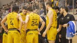 Orlen Basket Liga. Muszynianka Domelo Sokół Łańcut w szóstkę nie był w stanie postawić się Śląskowi Wrocław