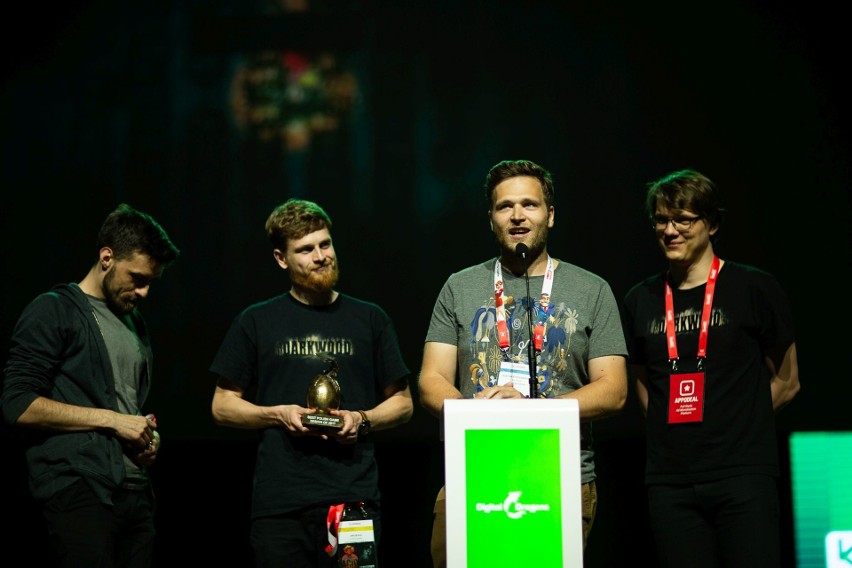 Nagrody Digital Dragons dla najlepszych gier. Główna trafiła do firmy z Krakowa