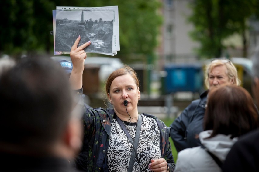 Białystok. Ostatni majowy spacer szlakiem starych domów (zdjęcia)