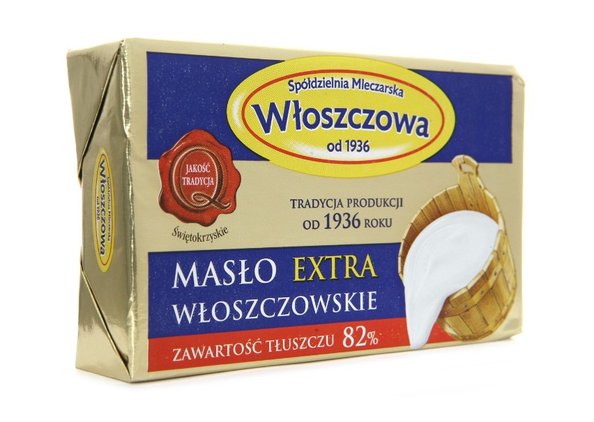 Mleczarnia z Włoszczowy zmienia opakowania produktów. Sprawdź, jaką przeszły metamorfozę 