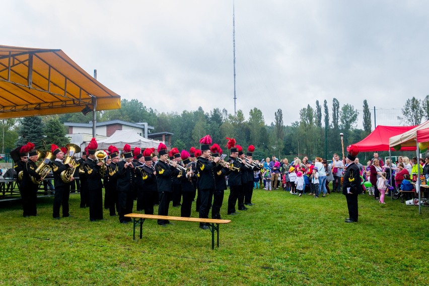 Gry, zabawa i koncerty w Wesołej