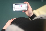 Szczecin: Bezpłatne badania dla kobiet w ciąży i aplikacja PrenatalProjekt na telefon