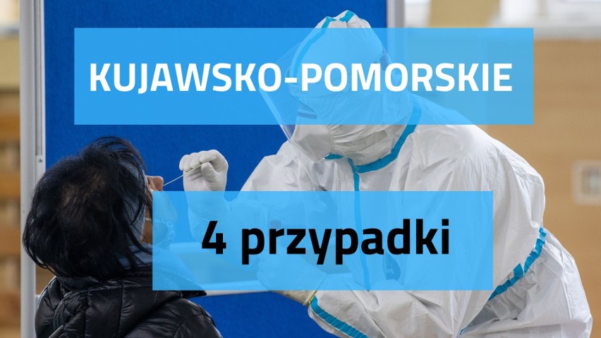 Omikron na Podkarpaciu. Ile do tej pory wykryto przypadków tego wariantu koronawirusa?