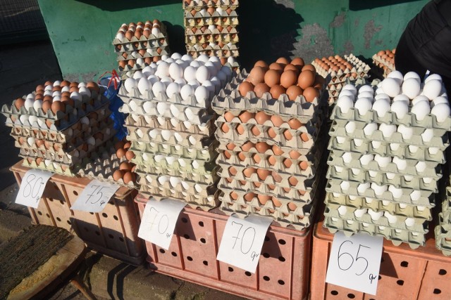 Najwięcej ferm wylęgowych jaj kurzych w Polsce jest zlokalizowanych na terenie województwa wielkopolskiego.
