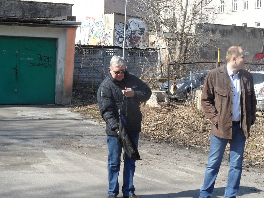 Mieszkańcy centrum Częstochowy domagają się konsultacji...