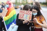 Podkarpacie "strefą wolną od LGBT?" Komisja Europejska żąda wyjaśnień, marszałek Ortyl odpowiada