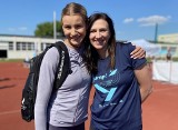 Fundacja Moniki Pyrek wspiera młode gwiazdy polskiego sportu