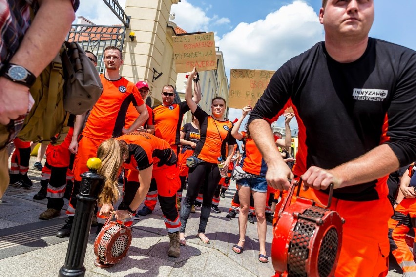 Niską stawkę można sobie zrekompensować tylko większą liczbą...