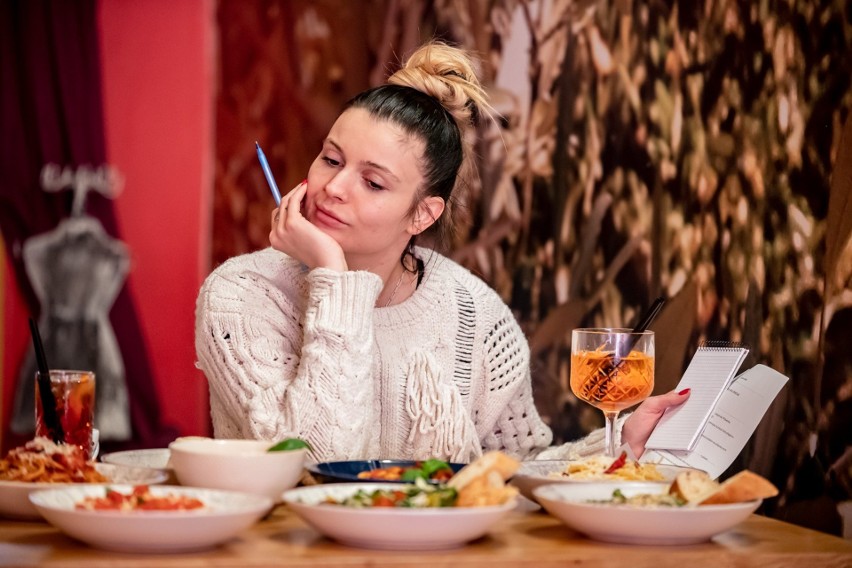 "Osteria doi Bitondo" skończyła cztery lata! Nie tylko...