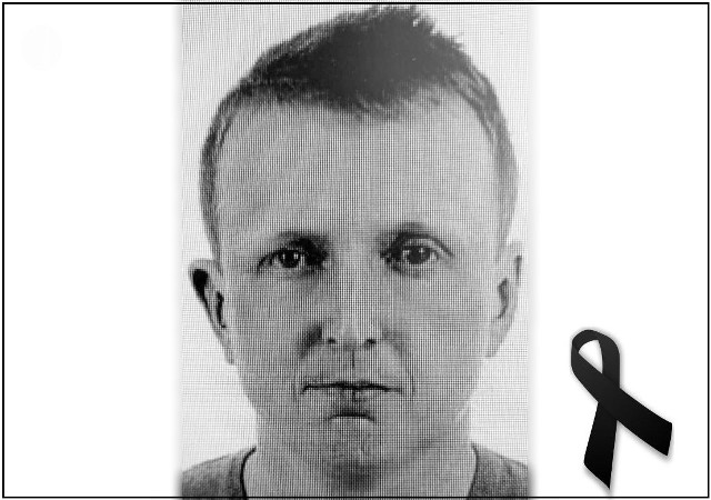 Policjant z Bielska-Białej zmarł w wieku 38 lat.