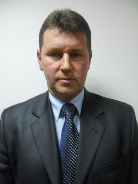 Mariusz Lipigórski wystartuje w drugiej turze wyborów