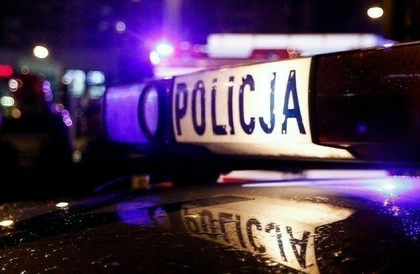 Policja znalazła dwa ciała w jednym z domów w Sosnowcu