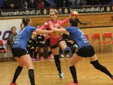 Piłkarki ręczne Korony Handball poznały rywala w 1/4 Pucharu Polski. Kielczanki zmierzą się z Młynami Stoisław Koszalin