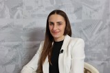 Iwona Nieroda-Zdziebko, zawodniczka Diamentu Pstrągowa: Ta statuetka jest dla mnie wyjątkowa [WIDEO]