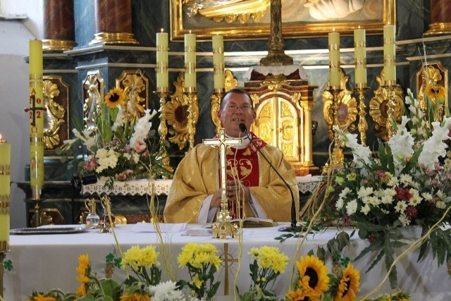 Gmina Chełmno otrzyma 400 tys. złotych na kościół w Starogrodzie i plebanię w Wielkich Łunawach.