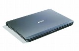 Acer Timeline Aspire - seria ekologicznych notebooków