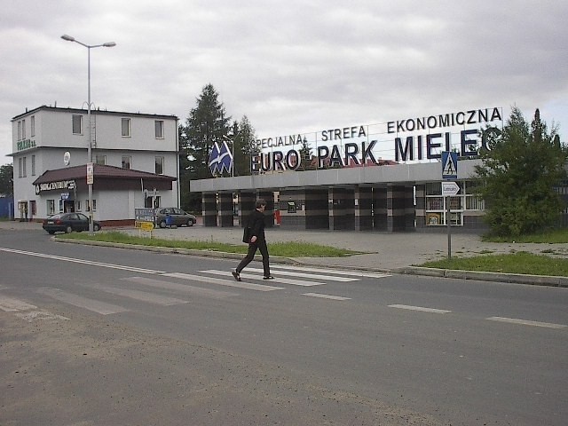 Euro-Park w Mielcu był pierwszą specjalną strefą ekonomiczną w kraju. Mielecka strefa odniosła sukces.