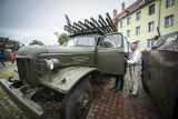 Koszalin: Kompleksowa renowacja Katiuszy. Nawet ją uruchomiono ZDJĘCIA, WIDEO