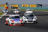 Kuba Giermaziak trzeci w Porsche Supercup