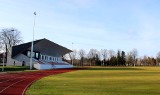 Zakończyła się modernizacja stadionu Żurawianki w Żurawicy. Obiekt należy do najnowocześniejszych w regionie [ZDJĘCIA]