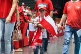 Mistrzostwa Europy 2019. Kibice na meczu Polska - Estonia [ZDJĘCIA]