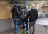 Potrącił rodzinę z dzieckiem na pasach. 44-letni mężczyzna został zatrzymany przez policję [WIDEO]