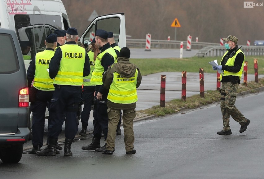 Polska znosi kontrole graniczne z państwami Unii Europejskiej oraz obostrzenia sanitarne