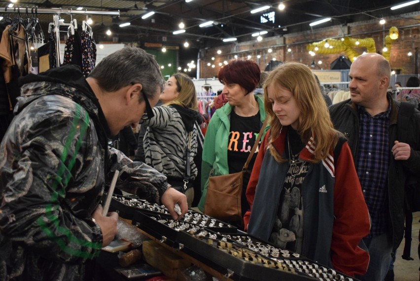 Cztery festiwale na raz we wrocławskiej Czasoprzestrzeni! Moda, roślinne szaleństwo i pyszne jedzenie [ZDJĘCIA]