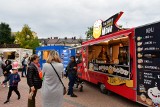 Żarciowozy zajechały na Rynek w Dębicy [ZDJĘCIA]