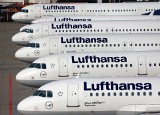 Strajk w Lufthansie. Odwołane loty z Krakowa do Frankfurtu i Monachium. Pasażerowie mogą dostać odszkodowanie