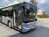 63 mln zł wyda Jelenia Góra na zakup autobusów elektrycznych. To jeden z największych w Polsce kontraktów na rynku transportowym