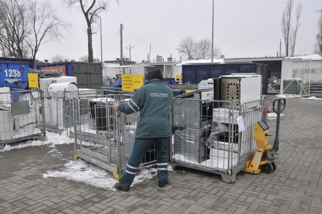 Gratowisko na poznańskim Dębcu zostanie zadaszone. Na czas remontu pozostanie nieczynne.