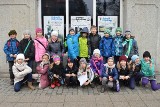 Dzieci ze szkoły podstawowej 47 w Gdańsku odwiedziły redakcję Dziennika Bałtyckiego [ZDJĘCIA]