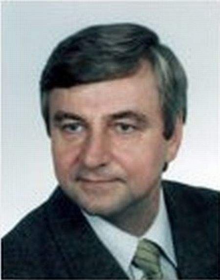 Poseł Jan Kamiński