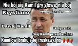 Memy o meczu Polska - Kazachstan, czyli... Hajto show! [GALERIA]
