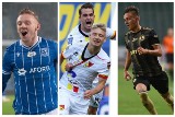 PKO Ekstraklasa. Jagiellonia Białystok ma jedną z najmłodszych drużyn w ekstraklasie [RANKING]