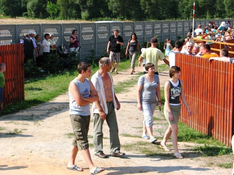 COWBOY SHOW w Danilowie k/Malkini