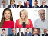 Nowi posłowie z woj. śląskiego 2019. Po wyborach w Sejmie mamy 55 reprezentantów LISTA POSŁÓW
