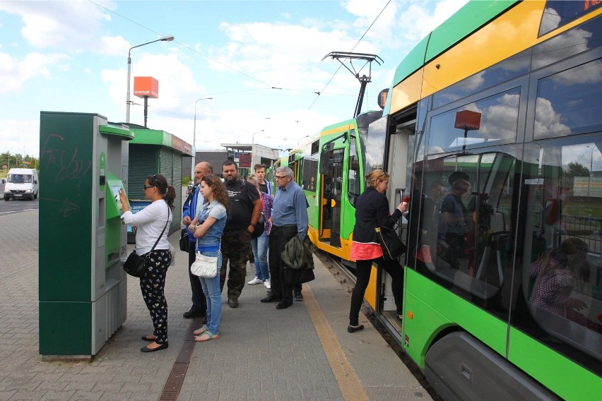 Bilety semestralne dla uczniów szkół ponadpodstawowych oraz...