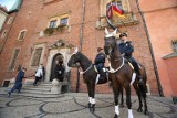 Mieszkańców bez Urbancard do urzędu będzie wpuszczał strażnik miejski 