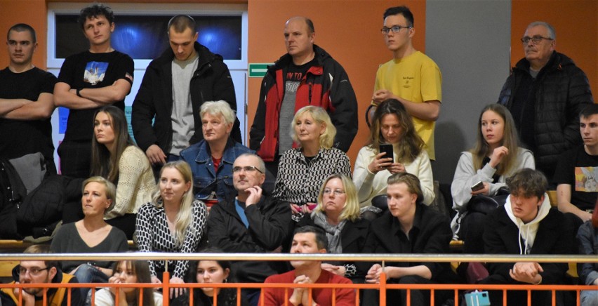 Kęczanin Kęty siatkarskim wicemistrzem Małopolski juniorów starszych. W finale nie dał rady Sparcie Kraków [ZDJĘCIA]