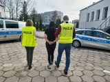 Pijana matka "zajmowała się" 15-miesięcznym dzieckiem. Policja znalazła przy niej narkotyki