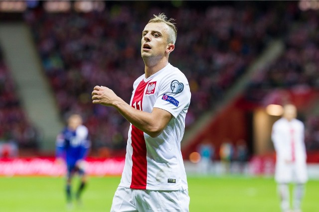 Kamil Grosicki