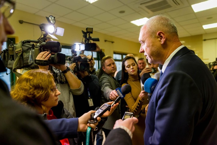 Radni sejmiku wybrali marszałka województwa. PiS się w końcu...