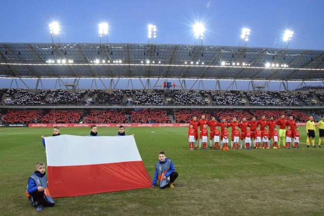 W 2018 roku podczas meczu U-20 Polska-Anglia w Bielsku-Białej padł rekord frekwencji