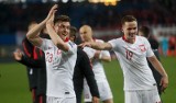 Przewidywany skład reprezentacji Polski na mecz z Łotwą: Piątek musi grać!