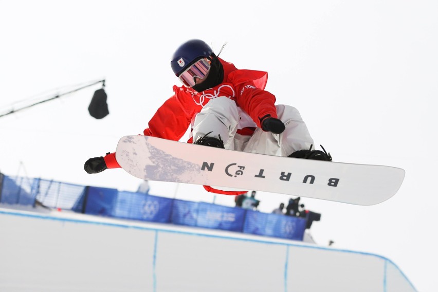 Amerykańskie złoto w halfpipe. Kim obroniła tytuł mistrzowski [ZDJĘCIA]