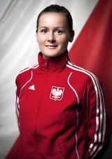 Kandydat w Plebiscycie na sportowca roku: Ilonia Działa (taekwondo ITF)